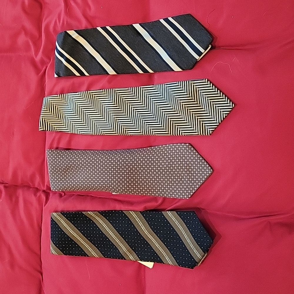 Giorgio Armani Ties